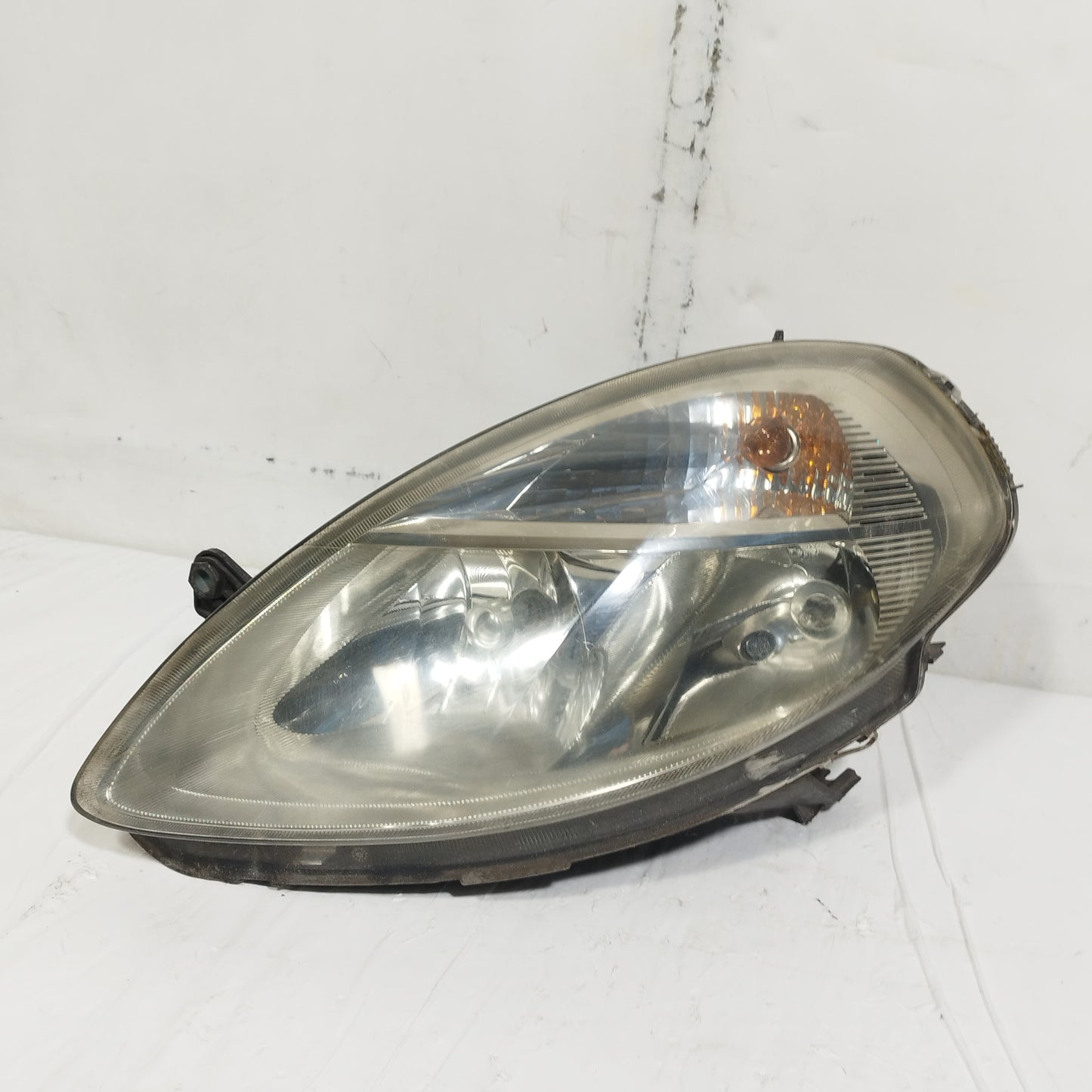 Fanale anteriore sx Lancia Ypsilon 2003-2006 ecoAC14796