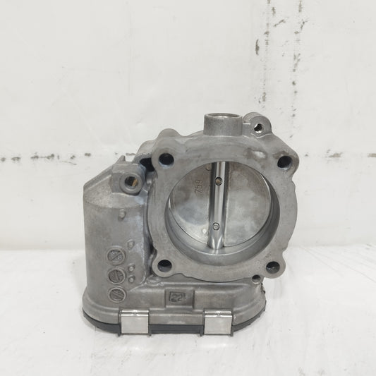 Corpo farfallato Fiat New Panda 0.9 B Twinair 2015 cod: 55210971 ecoAC15368