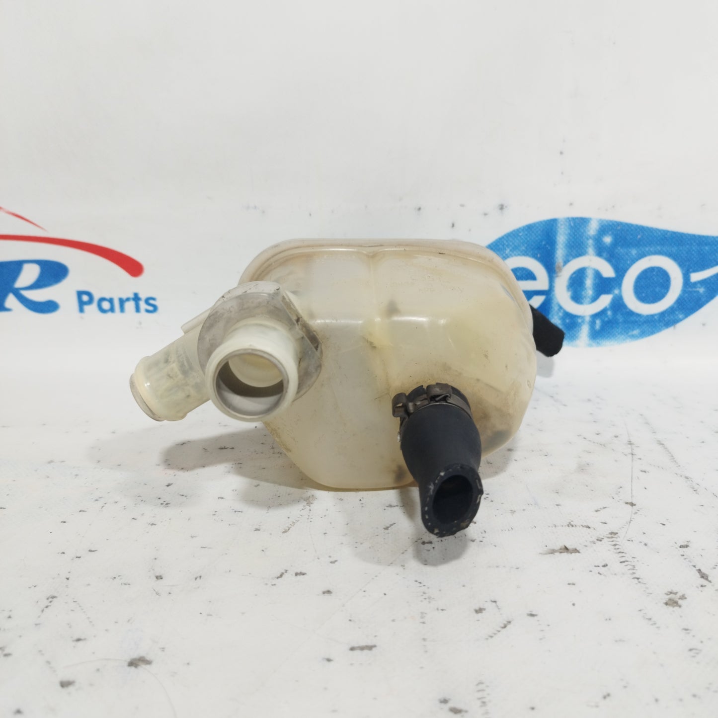 Expansion tank Smart fortwo 451 2010 Code 0005768V009 ecoAC8460