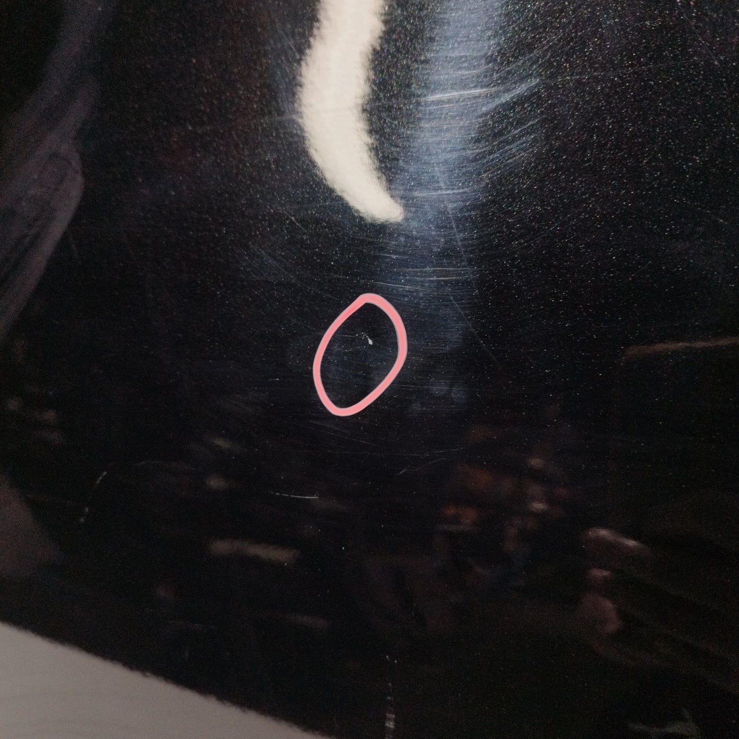 Sportello posteriore dx Nero Nissan Micra K14 2017 ecoAC11565