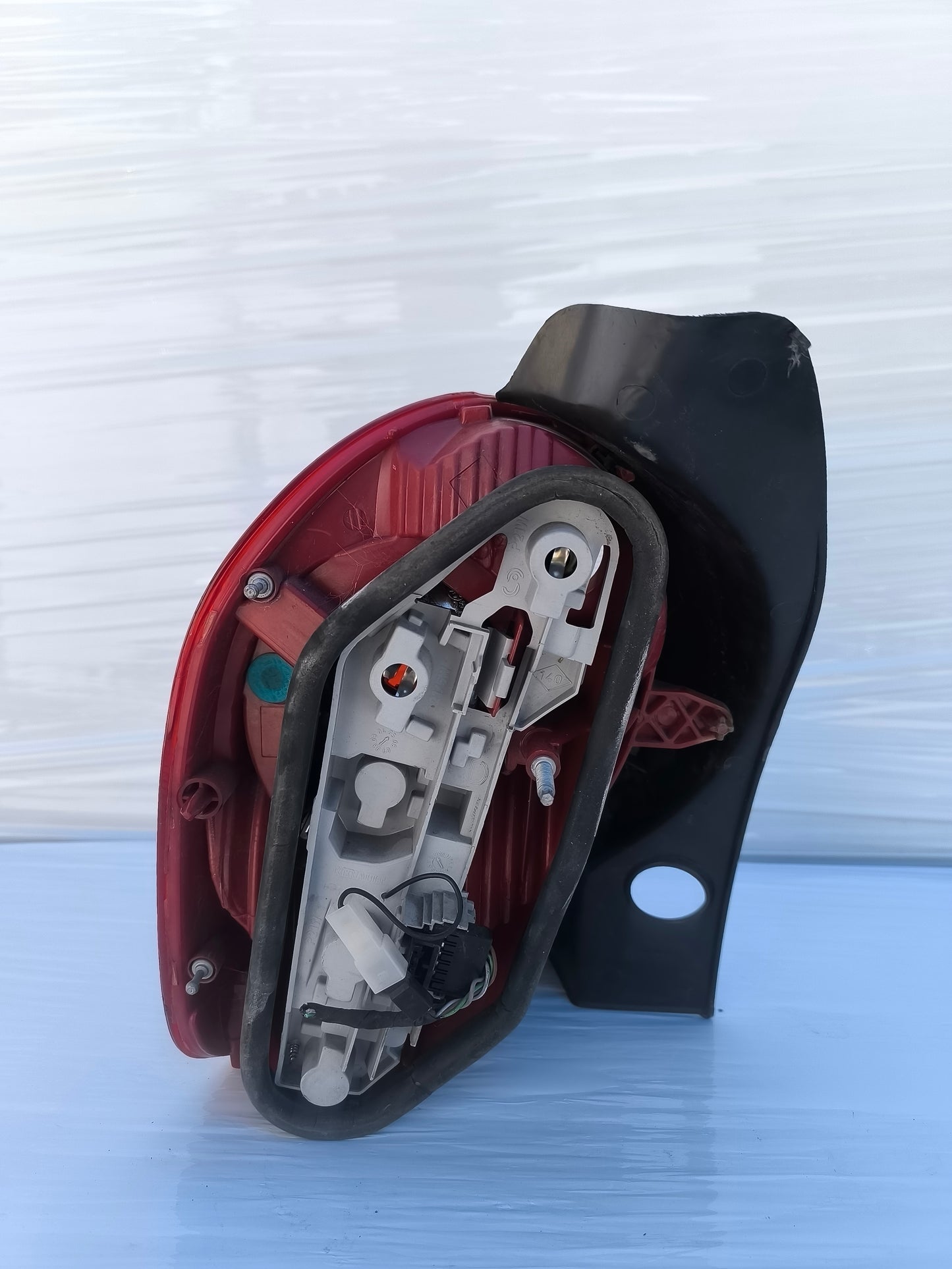 Fanale posteriore dx Renault Modus anno 2006 DEPO ecoAG8266