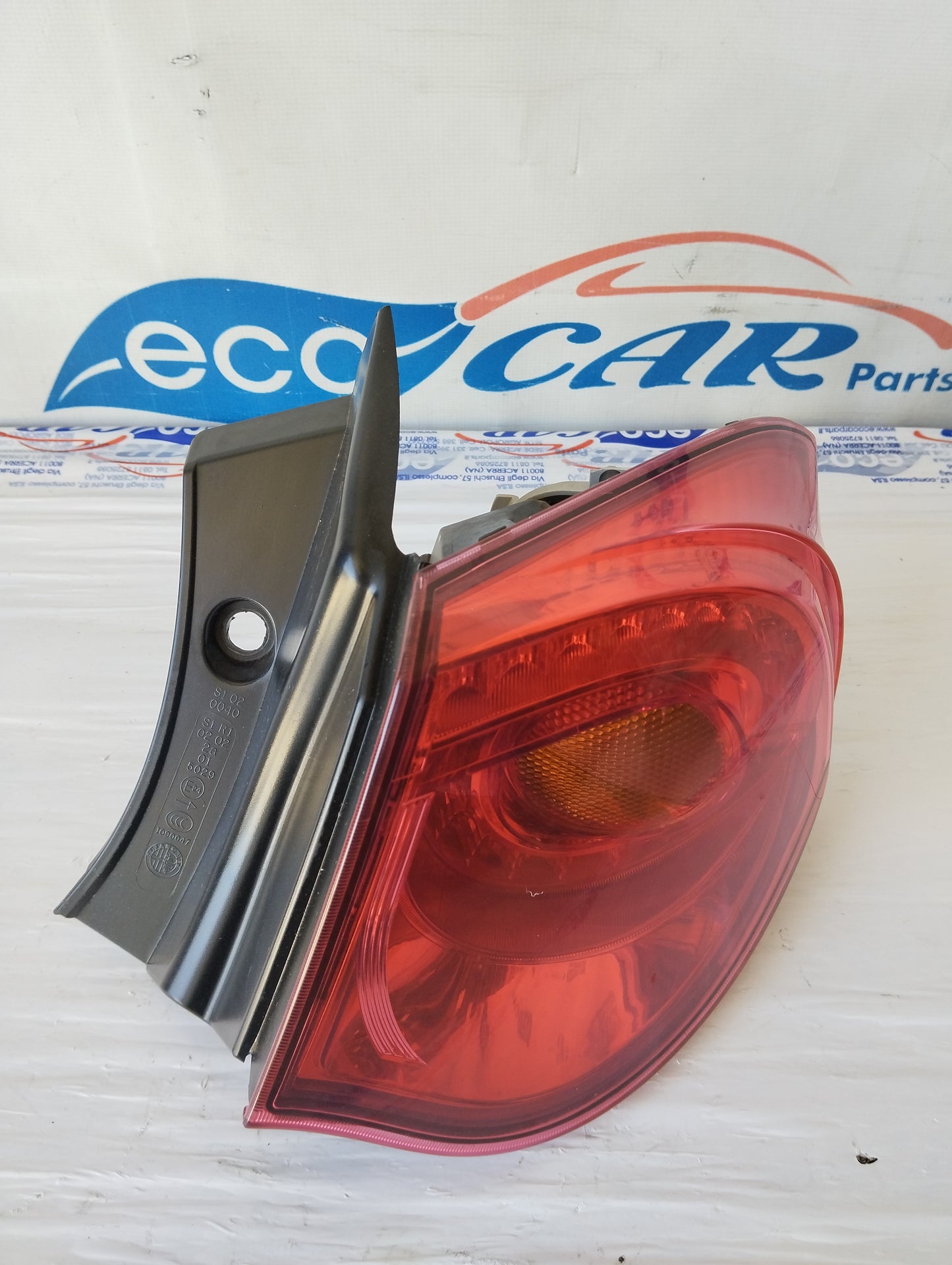 Alfa Romeo Giulietta ecoAG5420 rechte äußere Rückleuchte