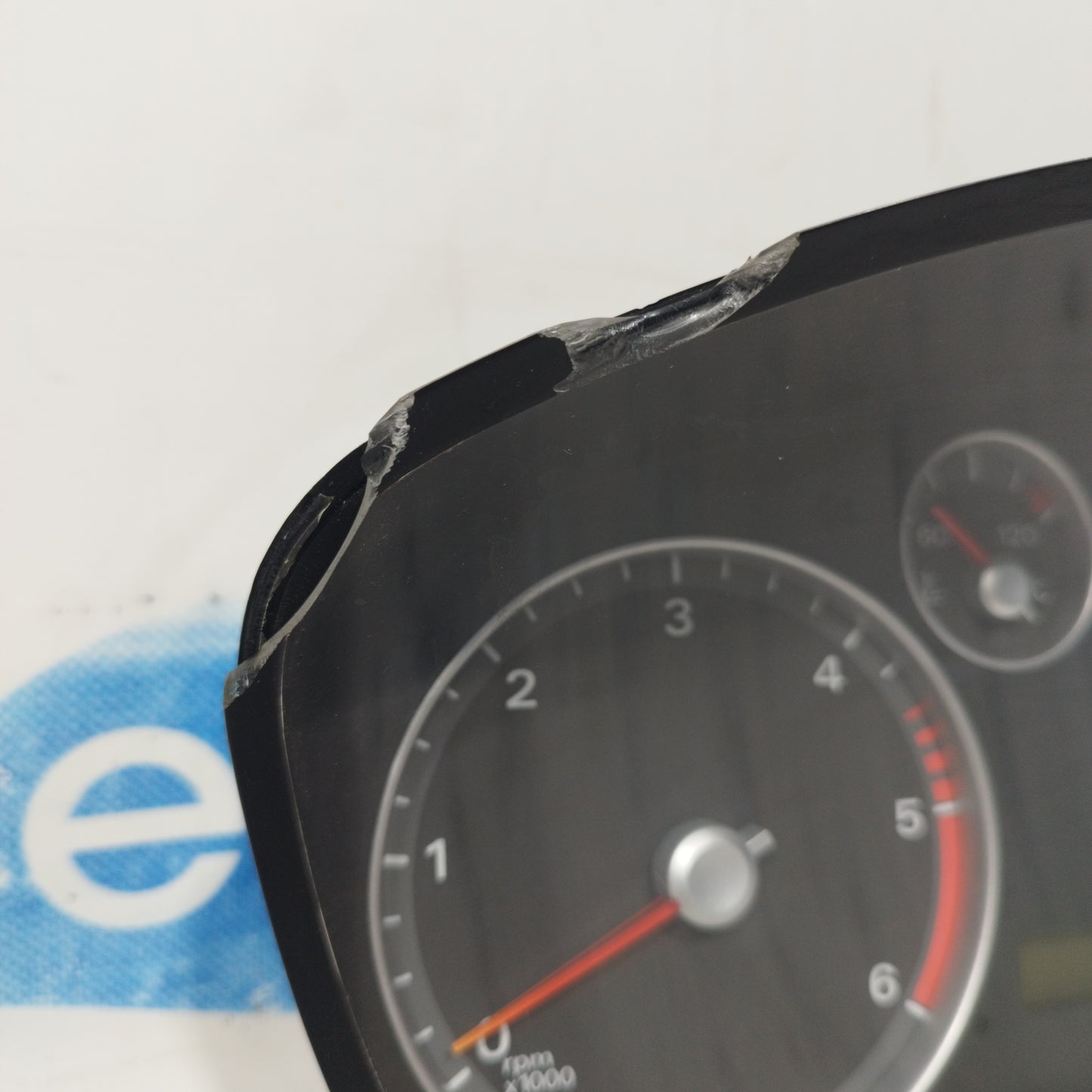 Instrument Cluster Ford C Max 1.8 TDCI 2006 cod: 3M5F-10841-8 ecoAC8928