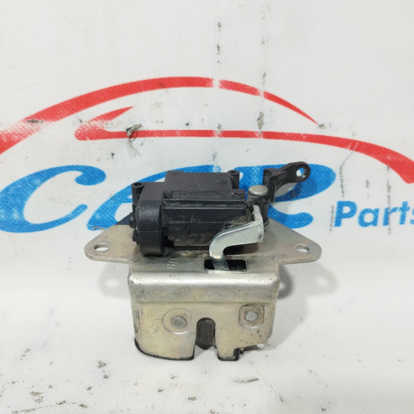 Serratura portellone Fiat Idea 2005 ecoAC10284