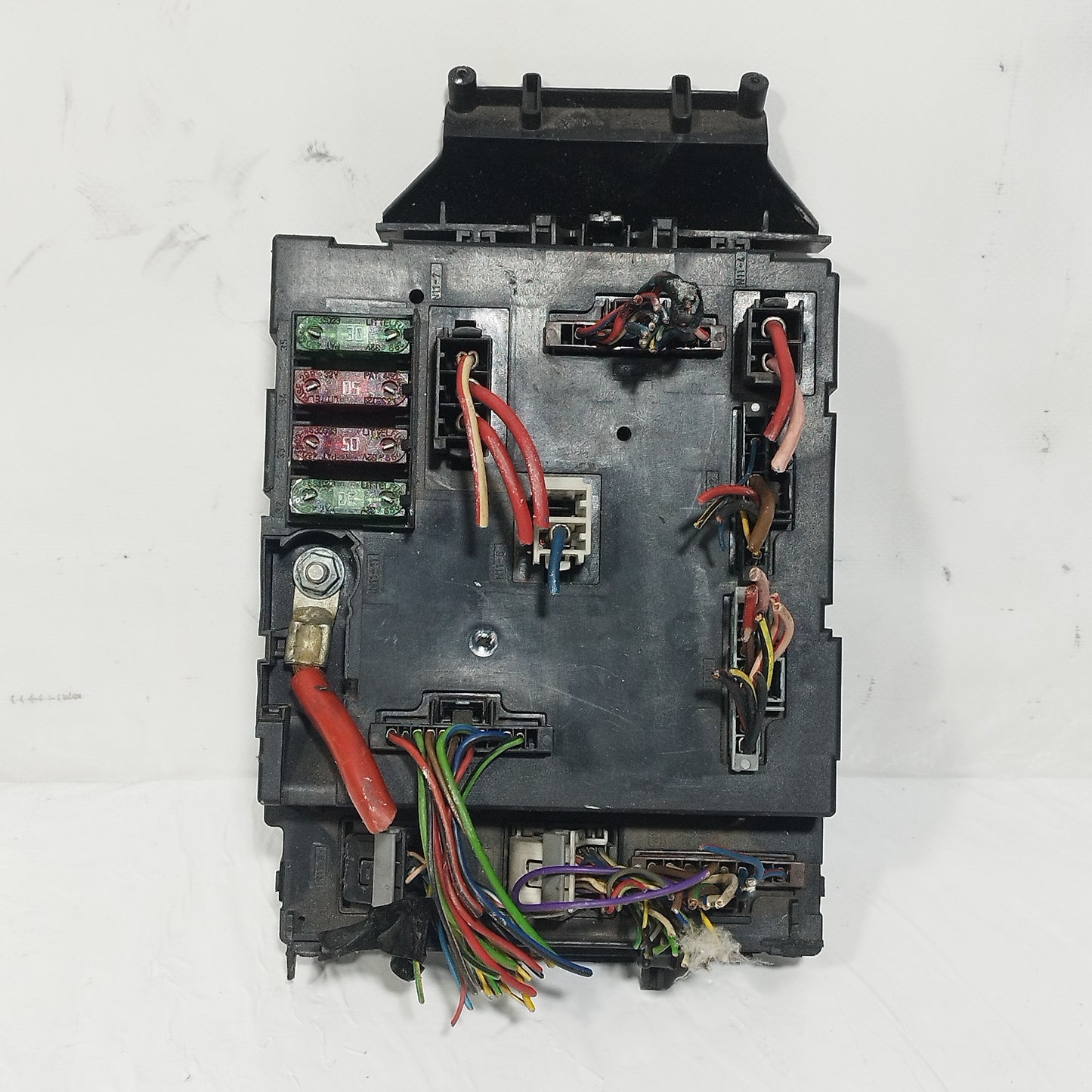 Body computer/centralina sam Smart Fortwo 450 2004 cod: 0011868V013 ecoAC14479