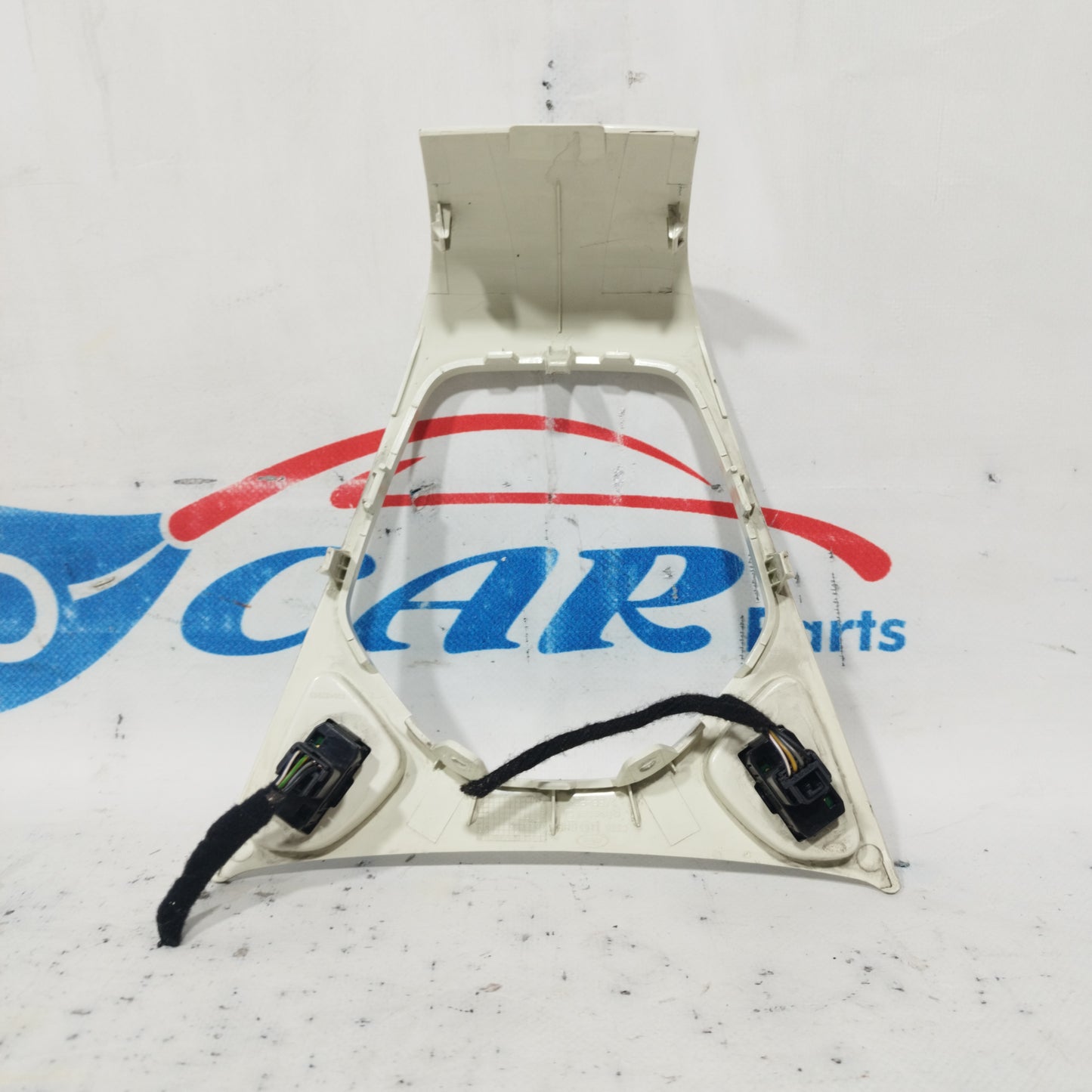 White Window Regulator Button Ford Ka 2014 ecoAC9431