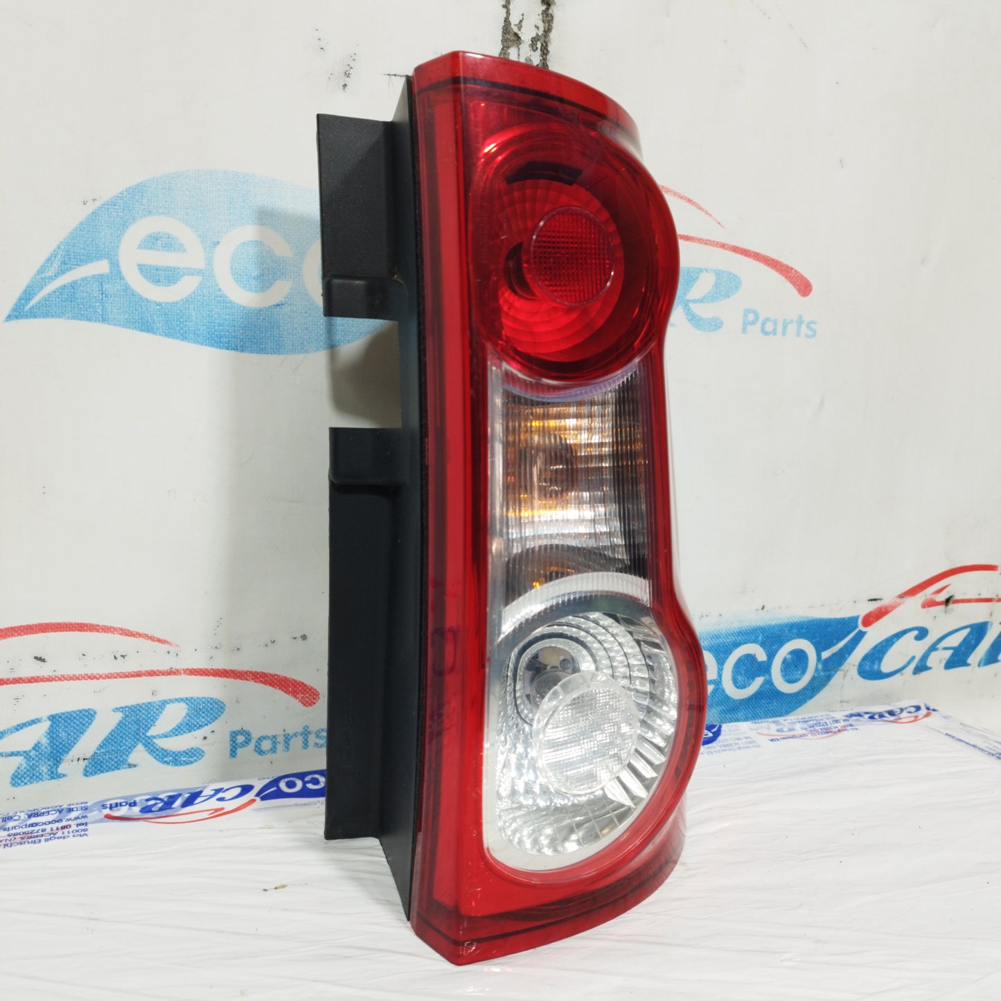 Rear light right Dacia Logan 2008 ecoAC10758