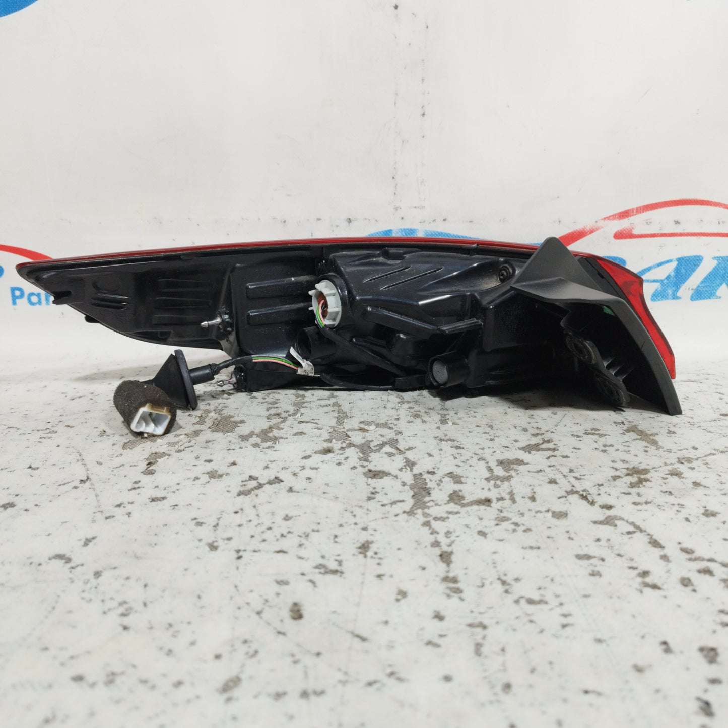 Kia XCEED 2021 ecoAC9449 LED-Rückleuchte, rechts