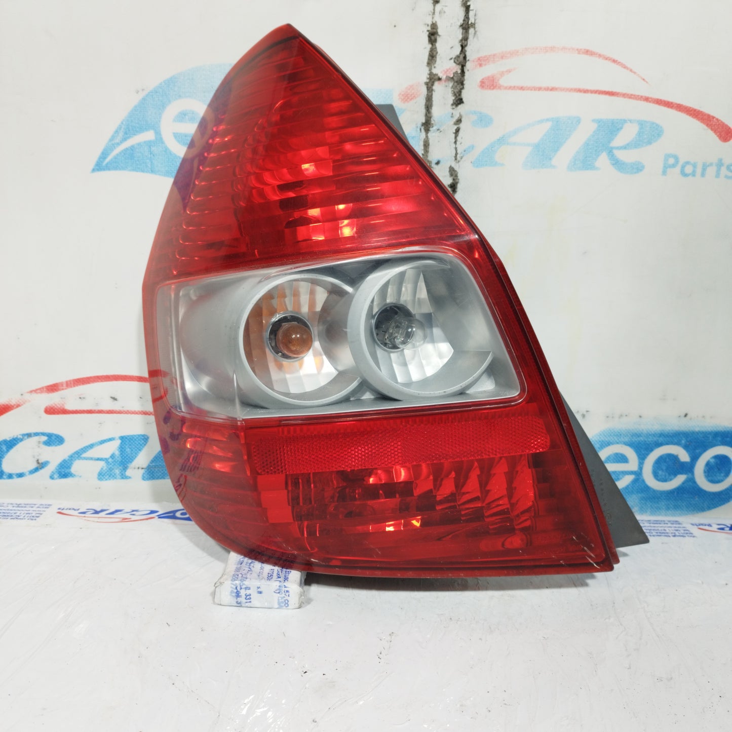 Linke Rückleuchte Honda Jazz 2003 ecoAC10706