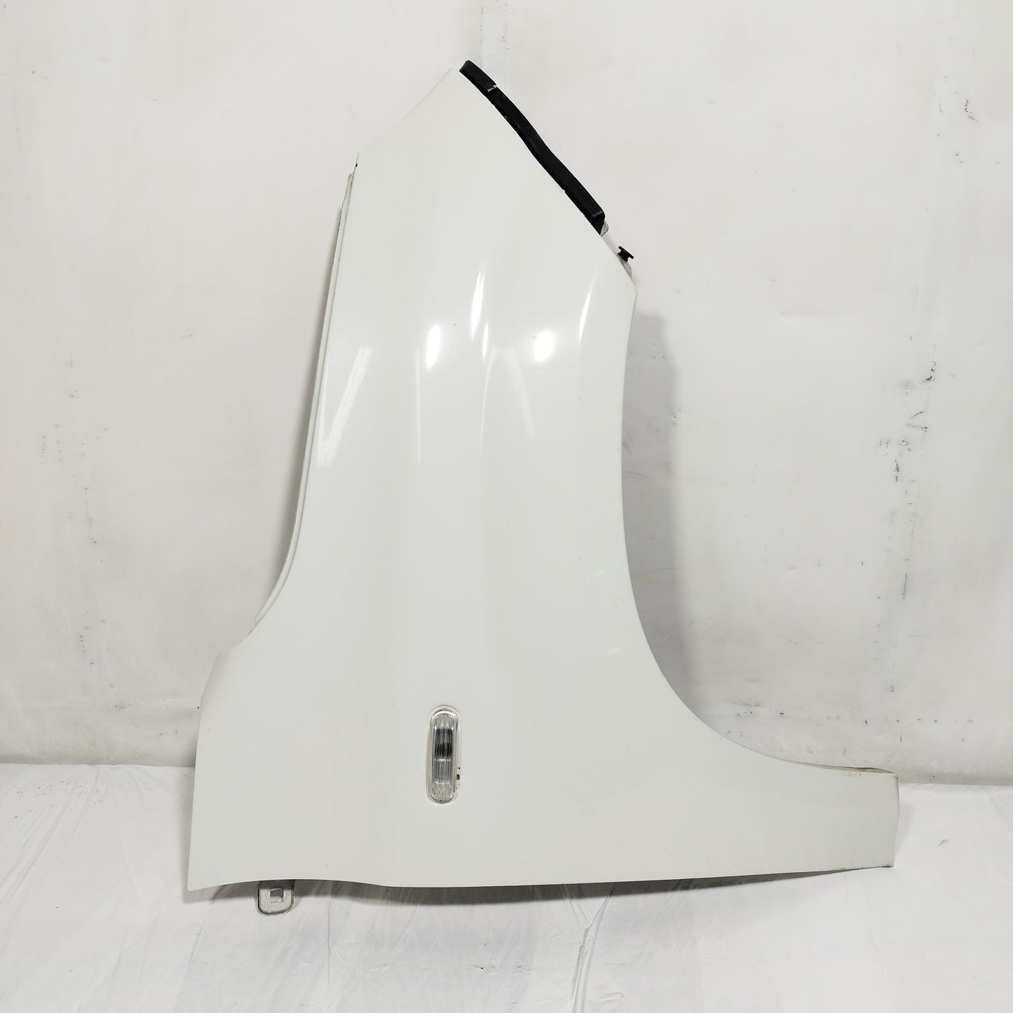 Parafango anteriore dx bianco pastello Fiat New Panda 2015 ecoAC14650