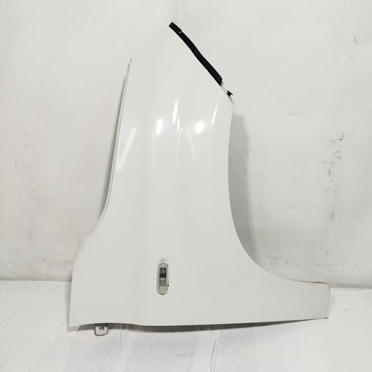 Parafango anteriore dx bianco pastello Fiat New Panda 2015 ecoAC14650