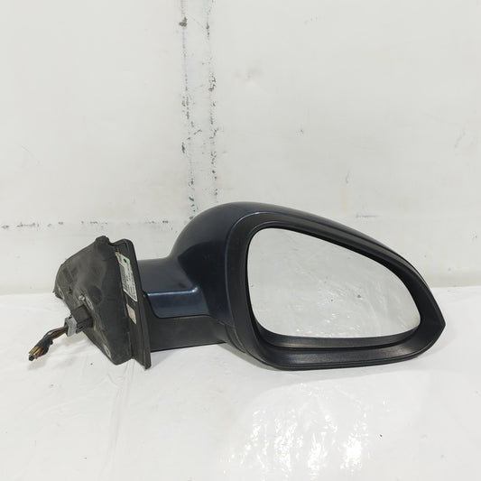 Specchietto elettrico anteriore dx grigio scuro Opel Insignia 2010 11 Fili ecoAC14991