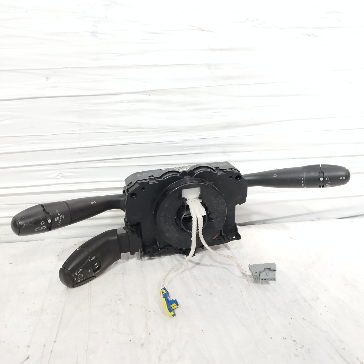 Devioluci Peugeot 308 I (T7) 2007-2013 cod: 96652985xt ecoAC17402
