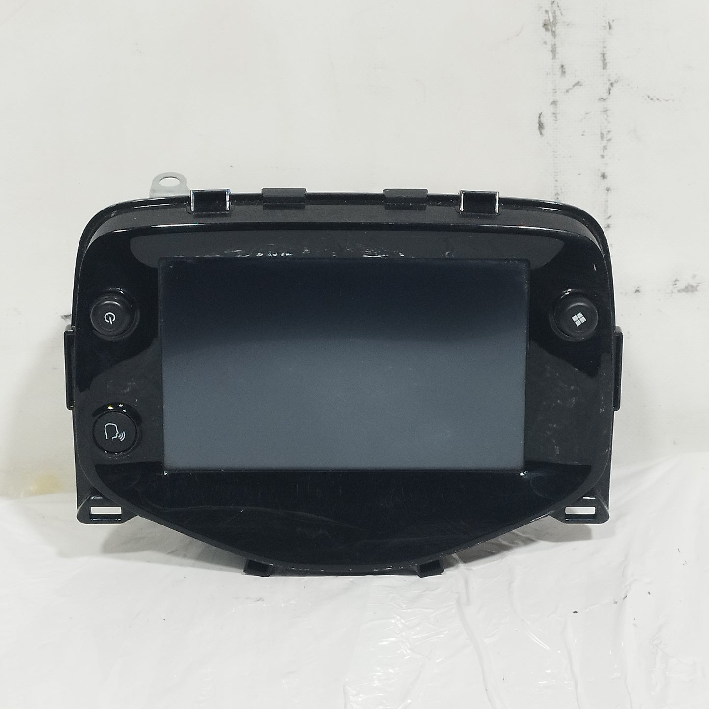 Autoradio Peugeot 108 2020 cod: 86140-YV020 ecoAC15078