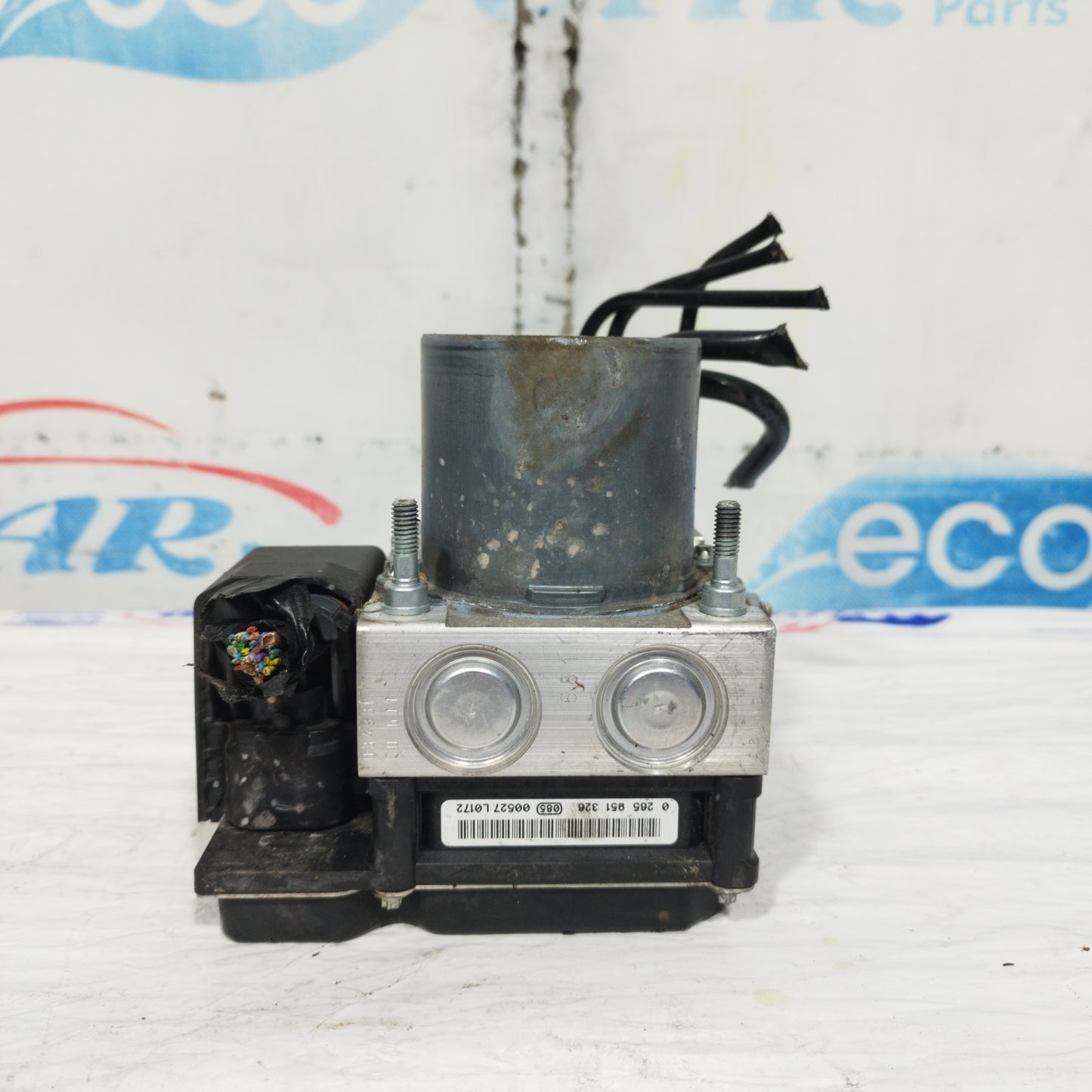 ABS Peugeot 3008 1.6HDI 2011 Cod: 0265951326 ecoAC10792