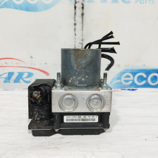 ABS Peugeot 3008 1.6HDI 2011 Cod: 0265951326 ecoAC10792