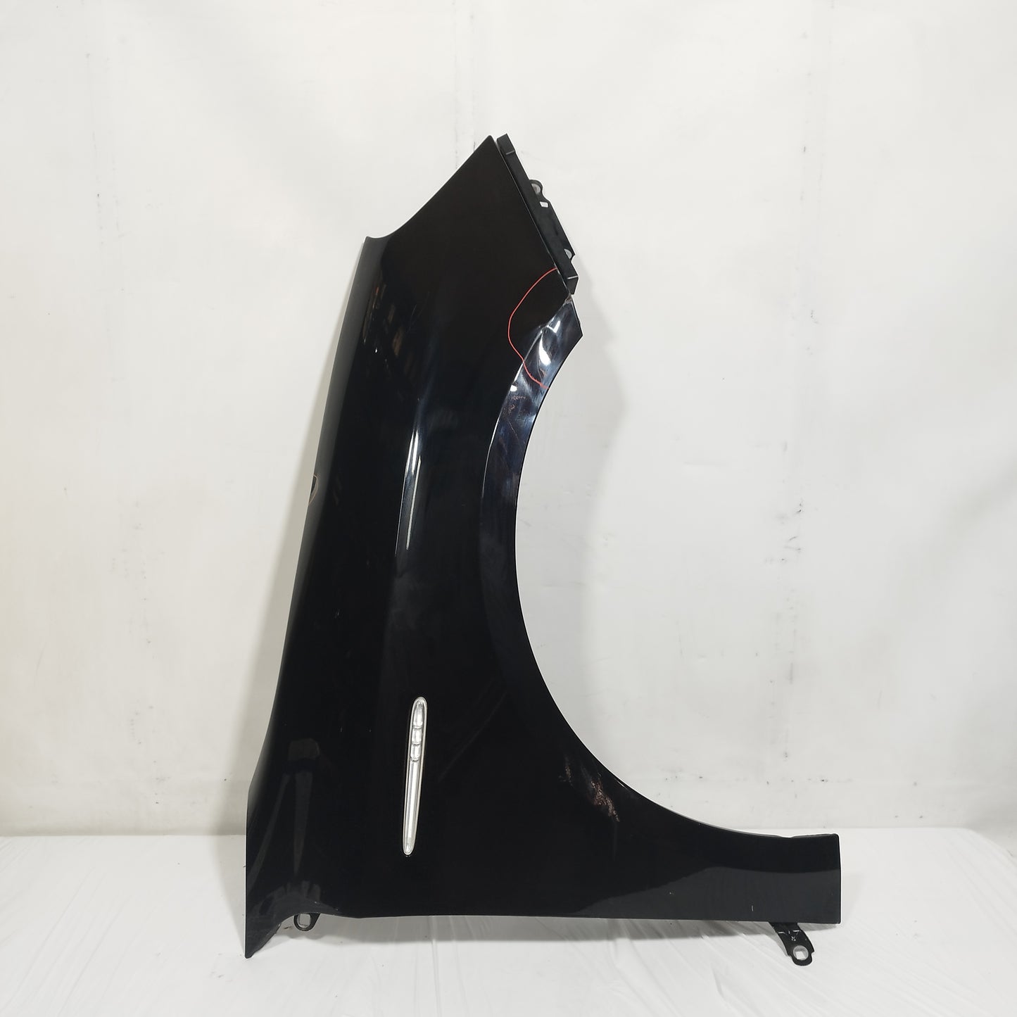 Parafango anteriore dx nero Alfa Romeo Giulietta 2016 ecoAC14594