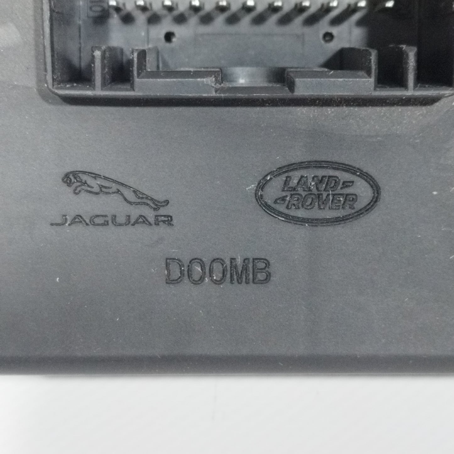 Centralina Comfort Jaguar F-pace 3.0D 2018 Cod: GX73-14A254-CA ecoAC11352