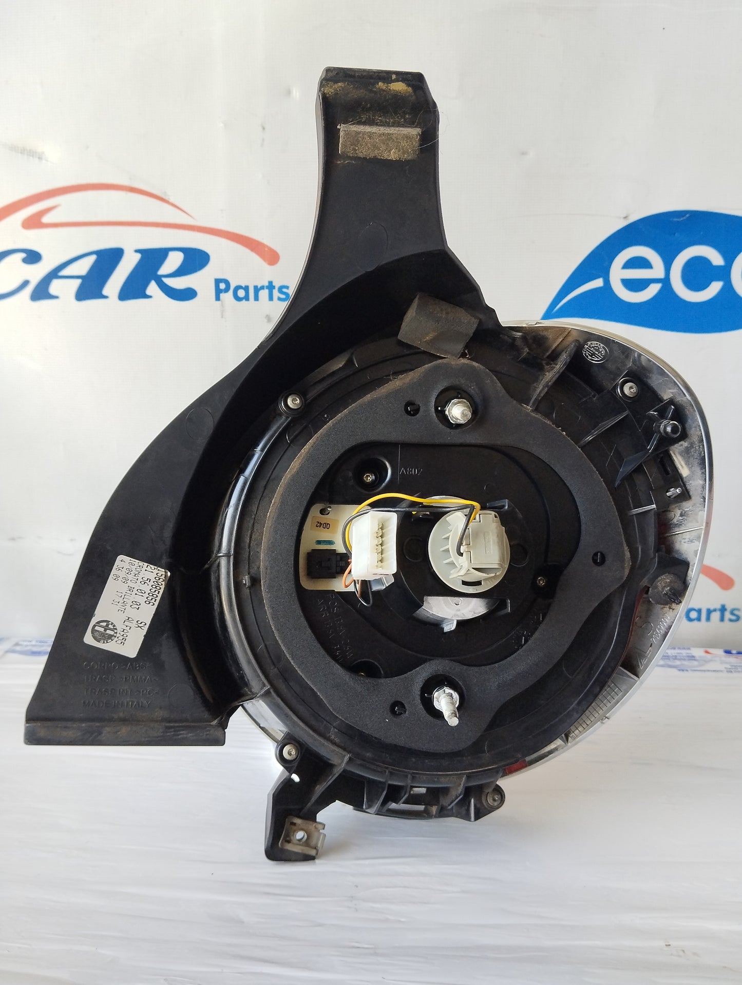 Linke Rückleuchte Alfa Romeo Mito 2011 ecoAG4770