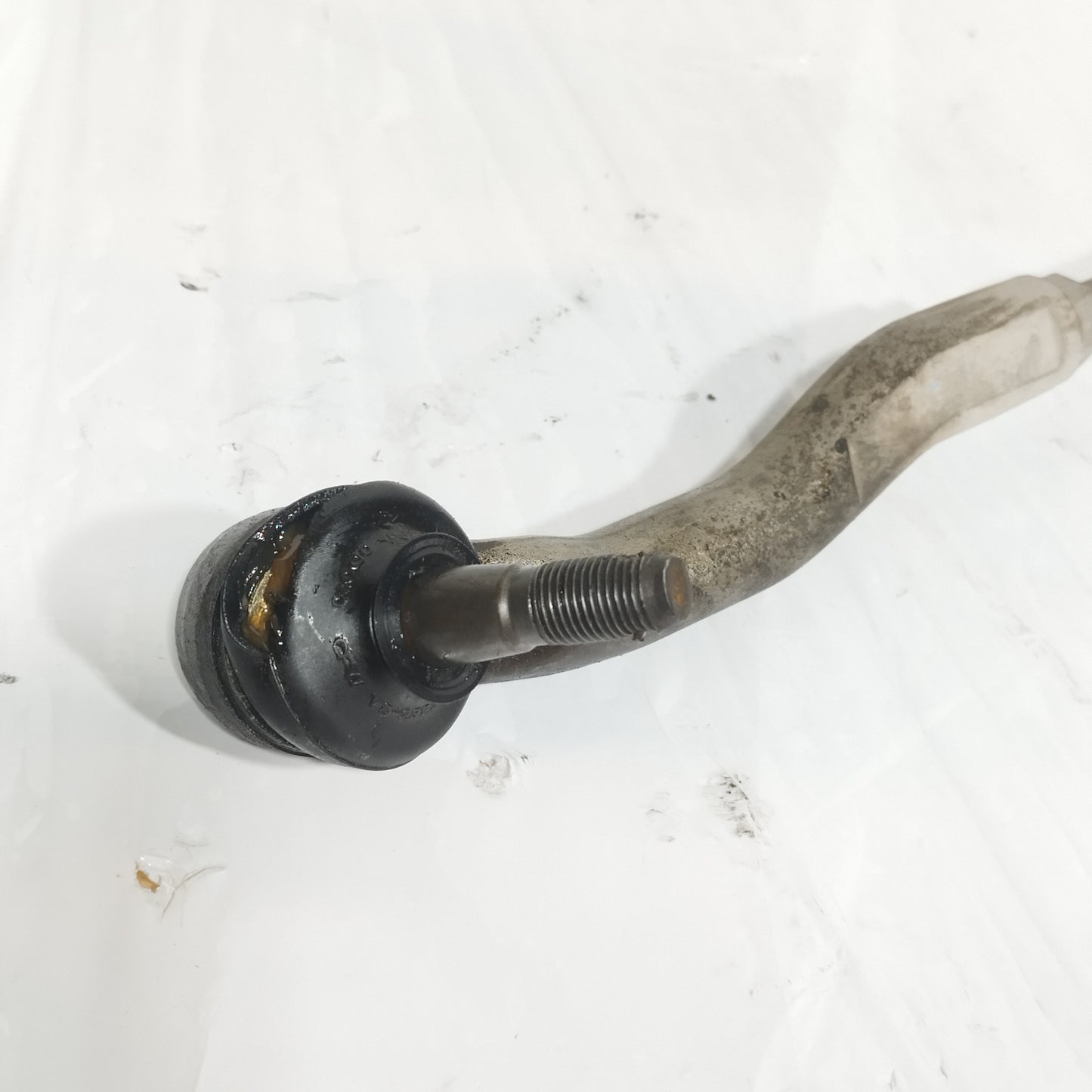 Scatola guida Citroen C1 I serie 2005-2014 ecoAC16247