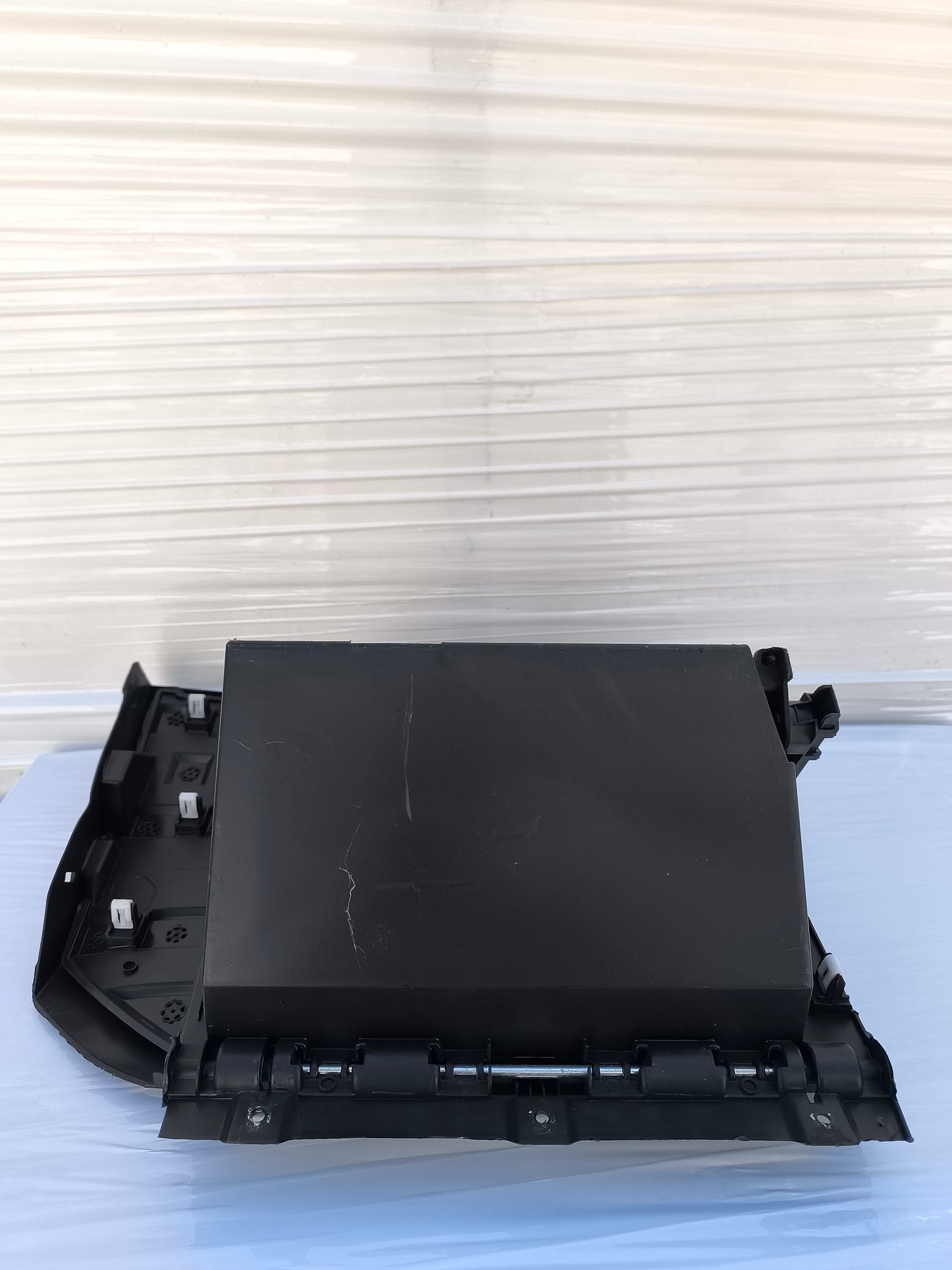 Cassetto portaoggetti Jeep Renegade anno 2020 cod: 735579060 ecoAG7903
