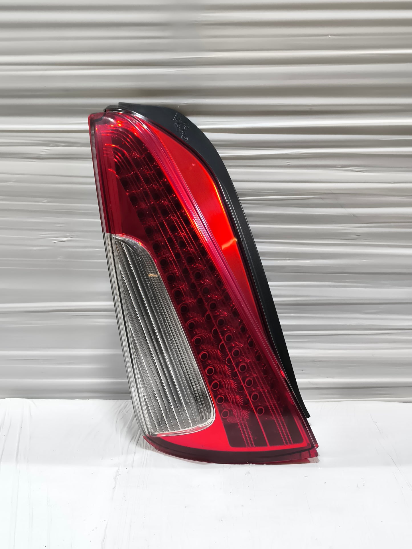 Fanale posteriore sx a led Lancia Musa 2008-2012 Restyling cod: 51798416 ecoAG9657