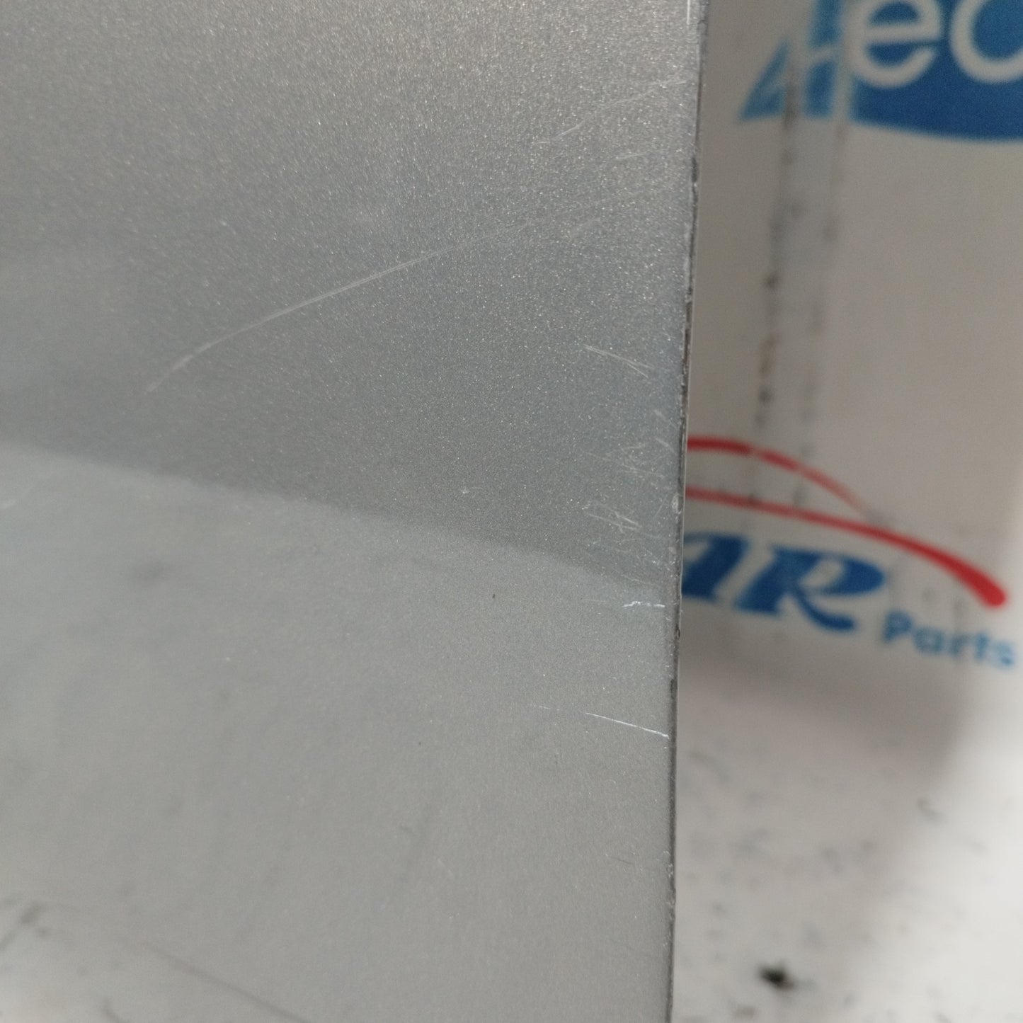 Front door left bronze Opel Meriva B 2012 ecoAC10420