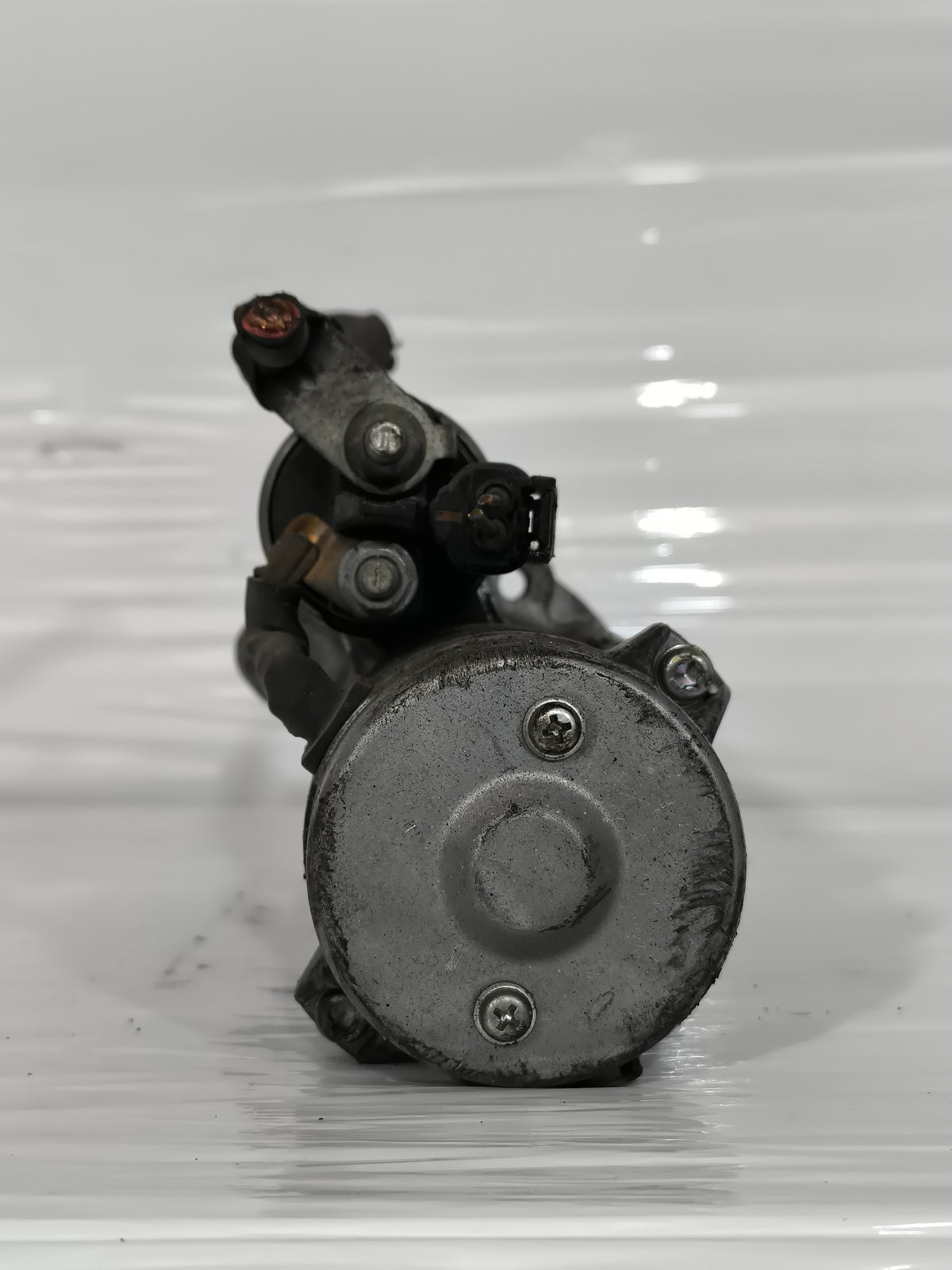 Motorino avviamento Jaguar XF (X250) 2.2 D 120 KW 2011-2015 cod:428000-8740 ecoAG9755 (13 denti)