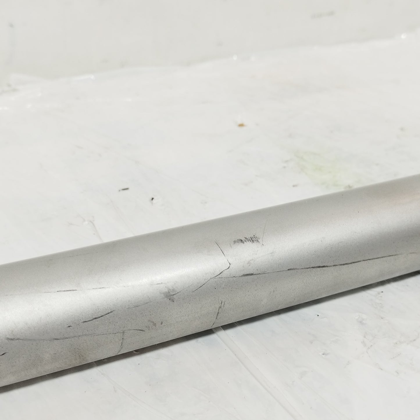 Fiat Qubo 2010 ecoAC13400 Dachreling