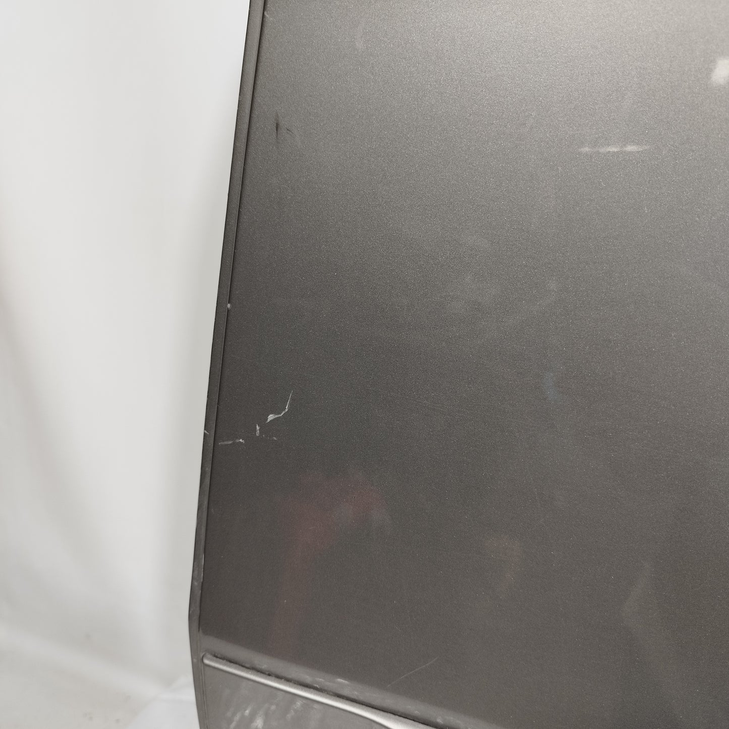 Sportello posteriore grigio sx Lancia Musa 2008 ecoAC13772