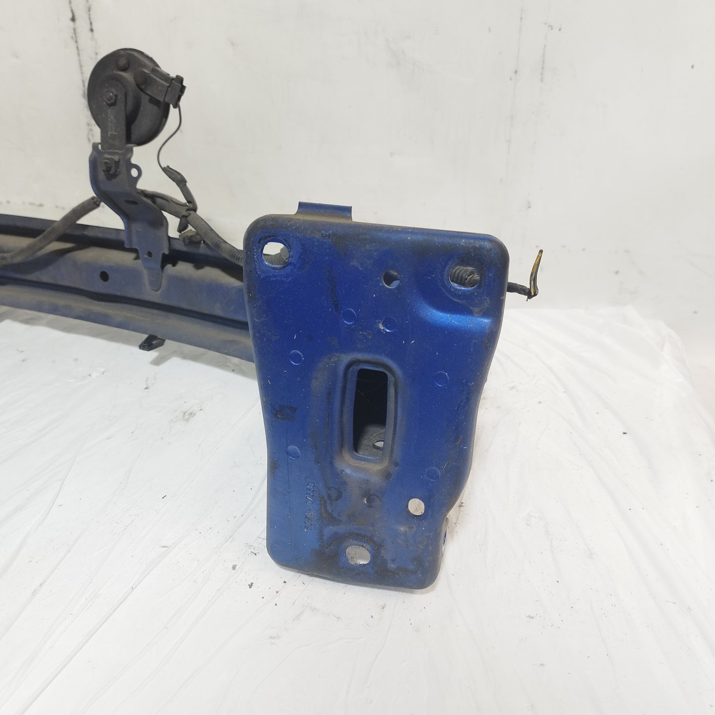 Rinforzo paraurti anteriore Suzuki Swift 2013 ecoAC16046