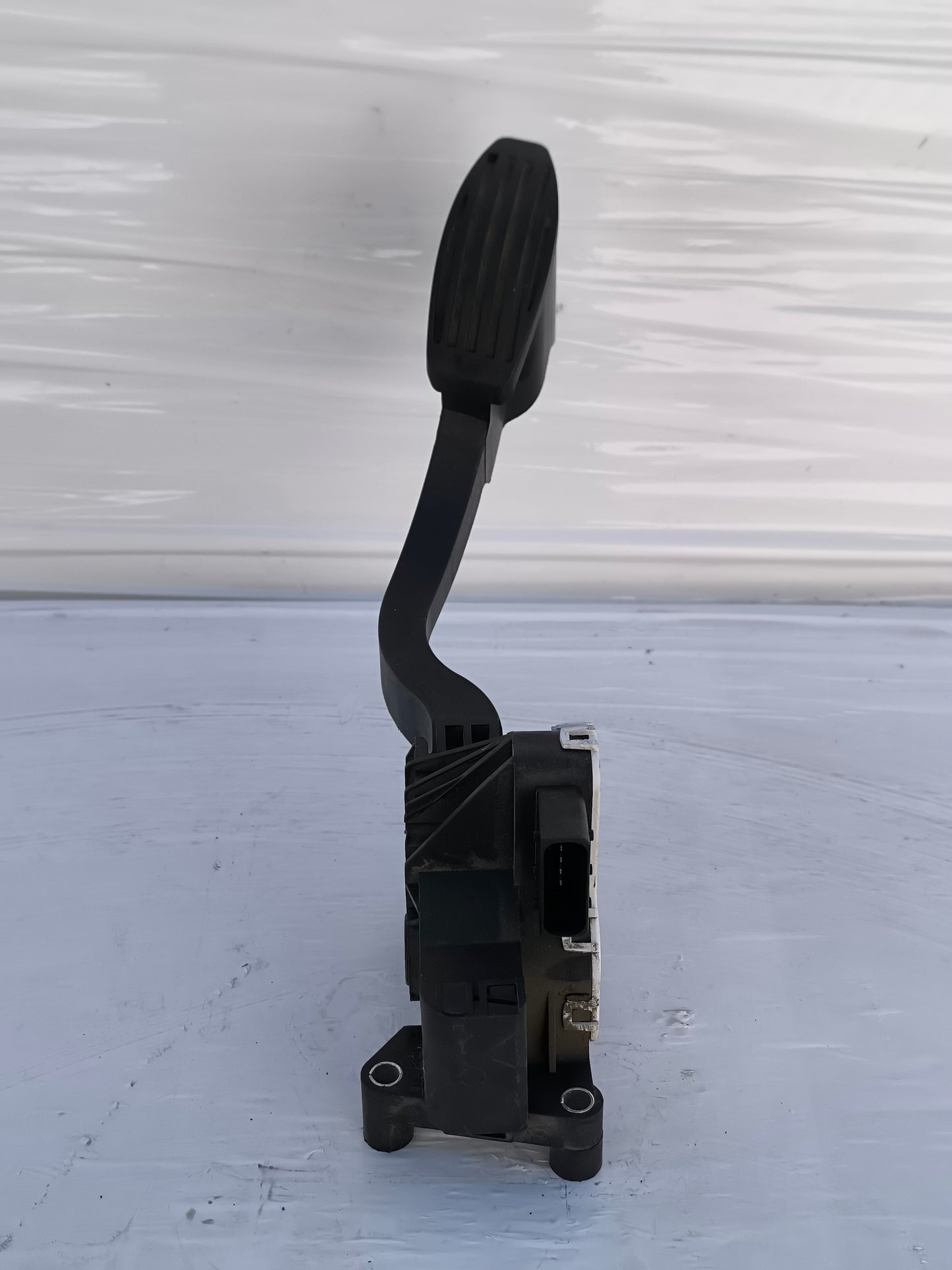 Pedale acceleratore Fiat New Panda 312 cod: 005185209000b ecoAG7803