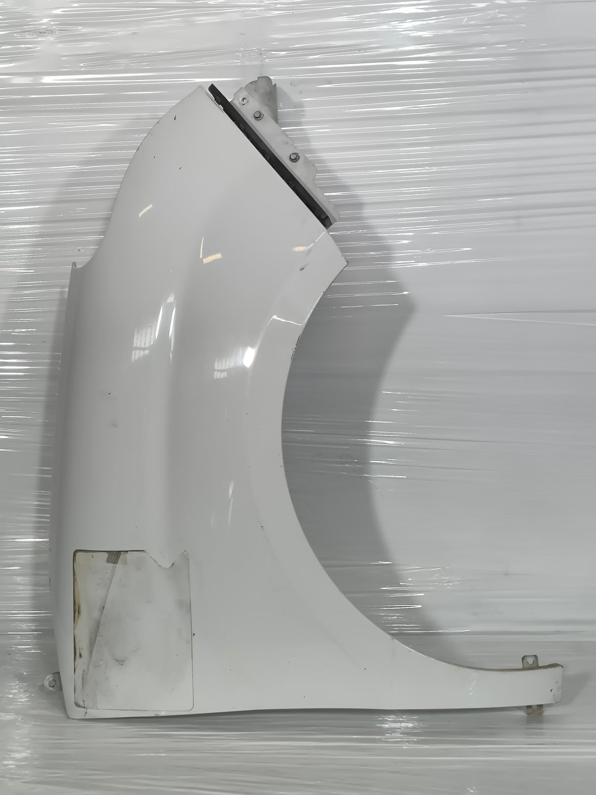 Parafango dx bianco Fiat Doblò II (263) anno 2010-2015 ecoAG9882