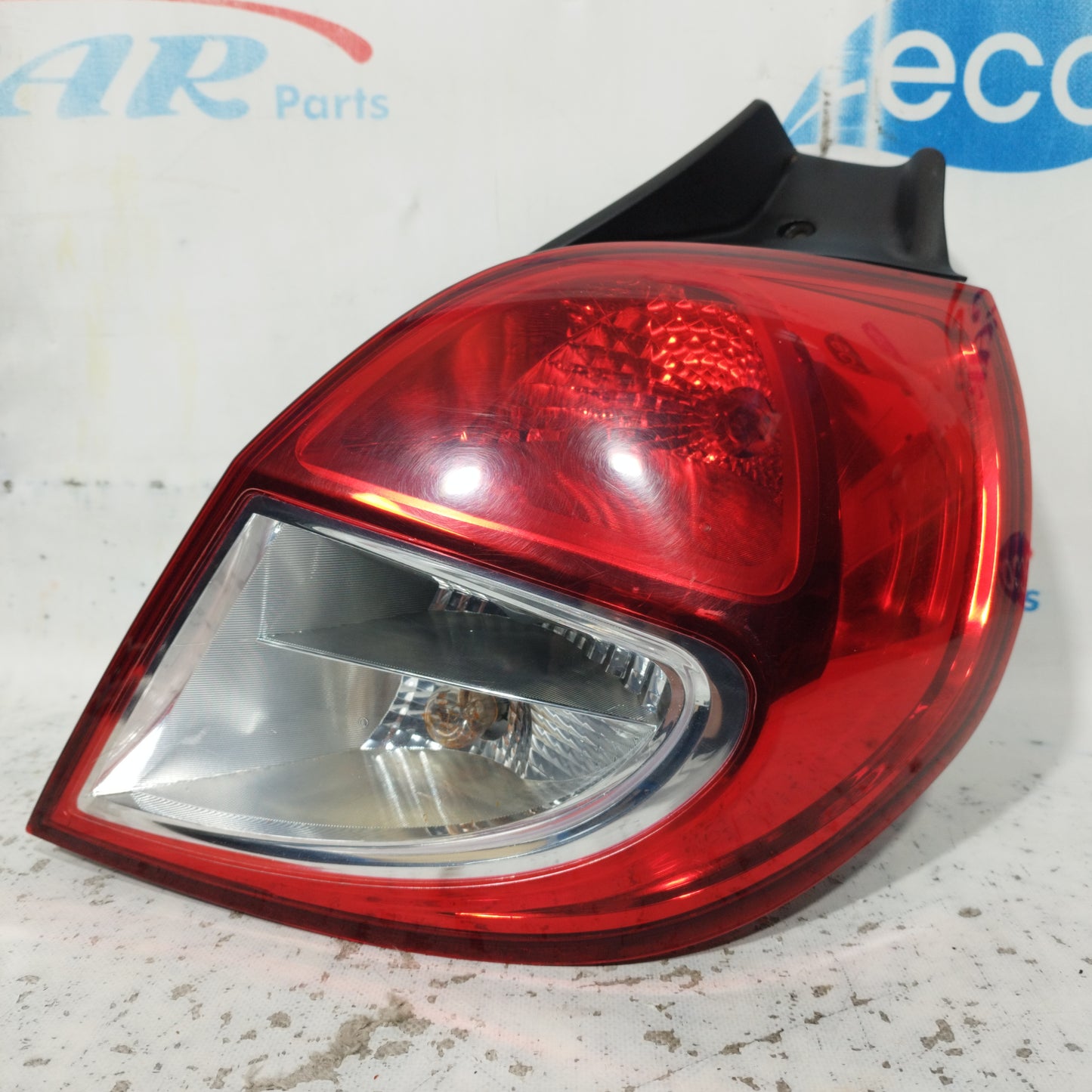 Fanale posteriore dx Renault Clio 2010 ecoAC10354