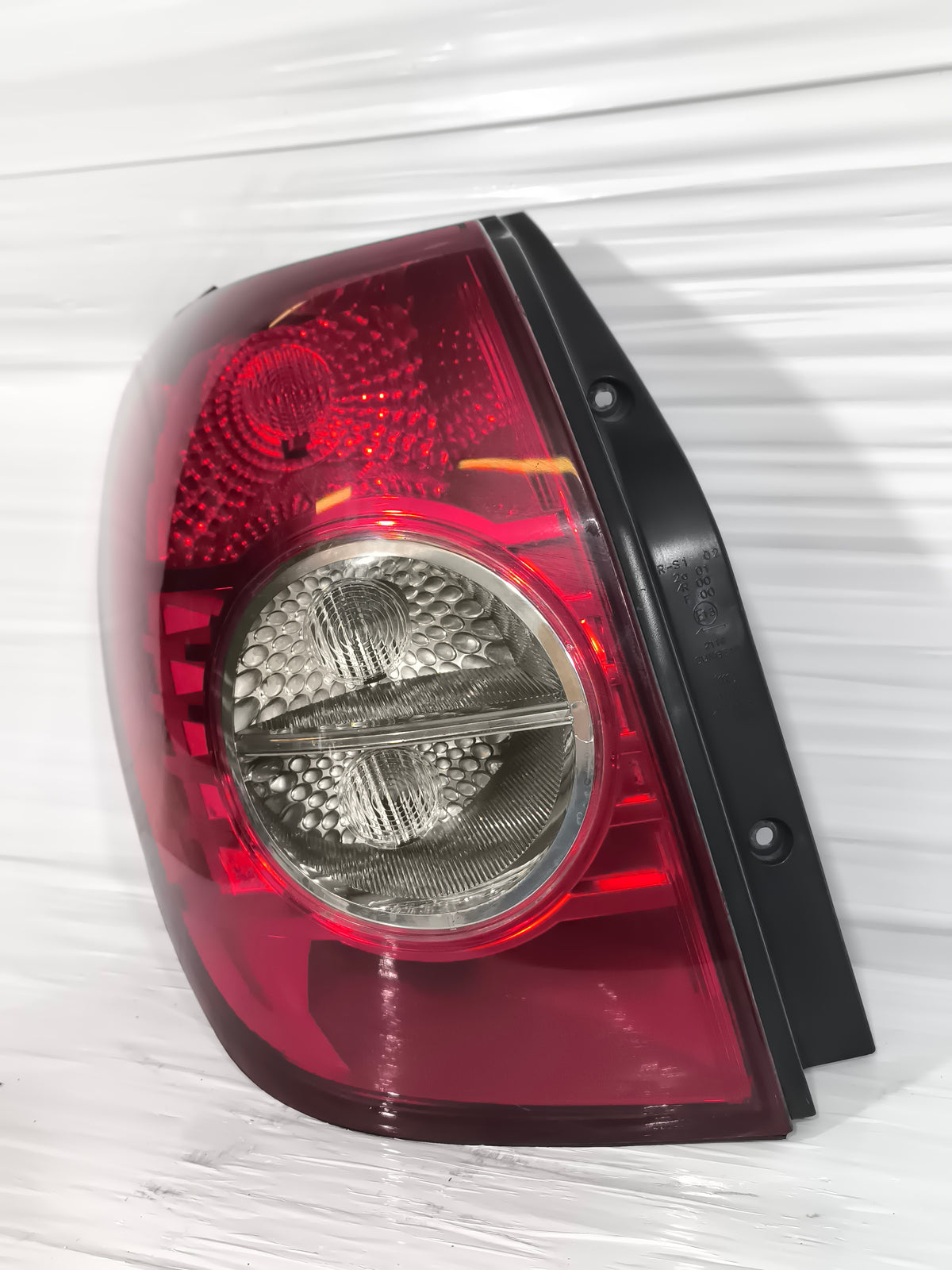 Fanale posteriore sx Chevrolet Captiva I (C100) anno 2006-2011 ecoAG9704