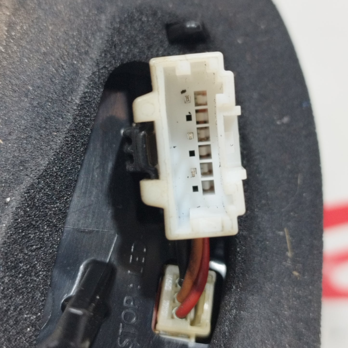 Rear light inside right Kia XCeed 2021 ecoAC9470