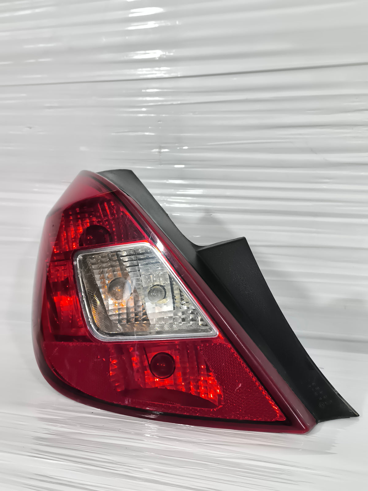 Fanale posteriore sx Opel Corsa D 5 porte 2006-2014 ecoAG9682