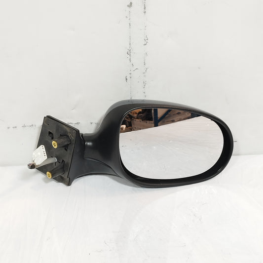 Specchietto destro elettrico Lancia Musa Restyling 2007-2012 5 fili grigio scuro ecoAC15519
