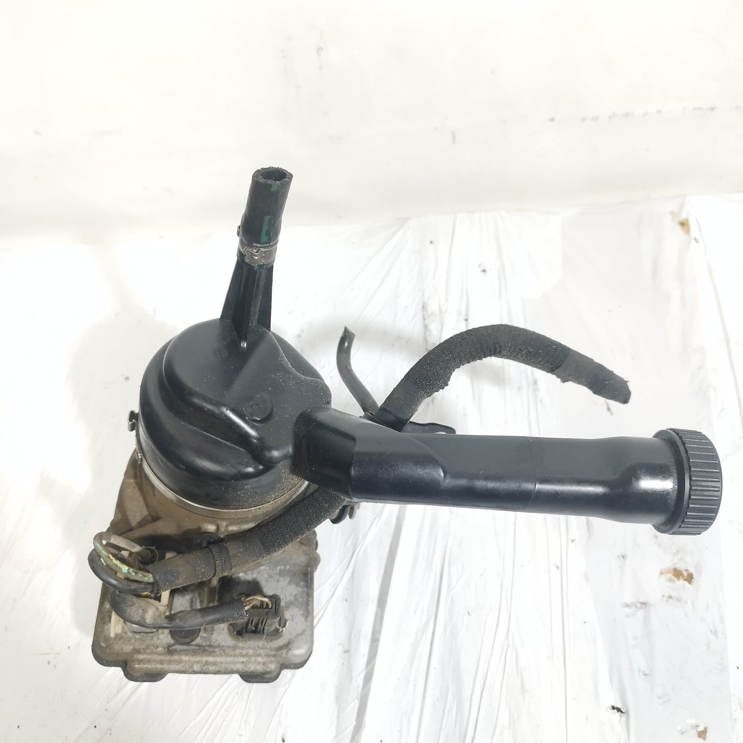 Pompa Idroguida elettrica Peugeot 308 (4A / 4C) 1.6 D 2007-2014 cod: 9673536580 ecoAC15994