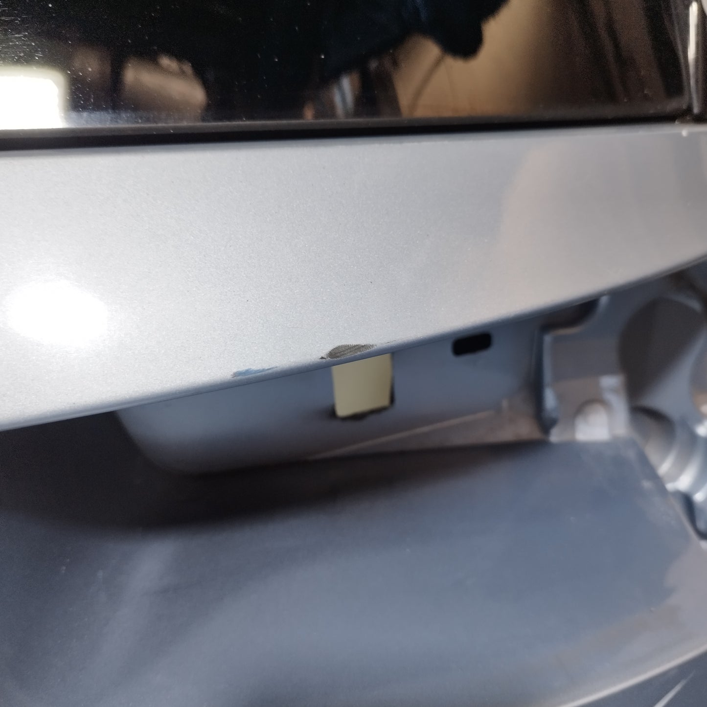 Portellone celeste Citroen C4 Grand Picasso 2013 ecoAC14069