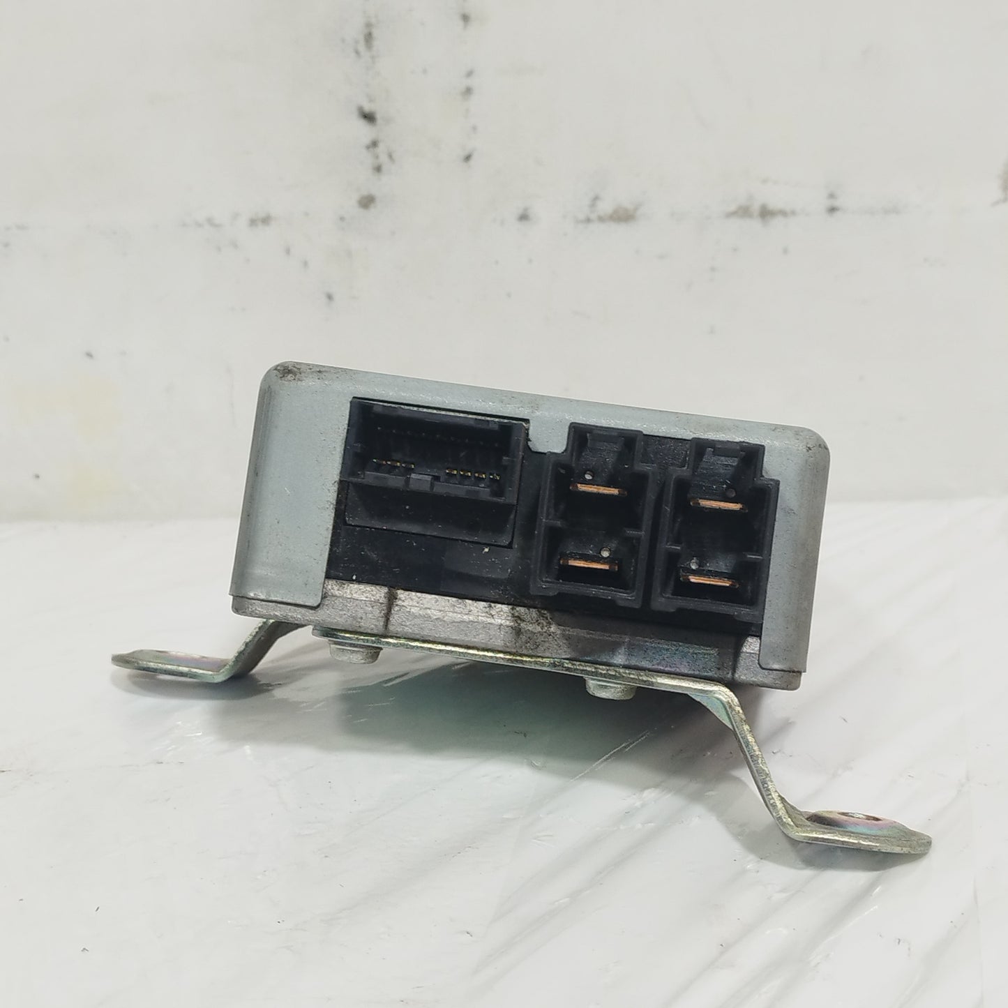 Centralina Servosterzo Smart fortwo 451 2010 cod: A4515456232/001 ecoAC14721