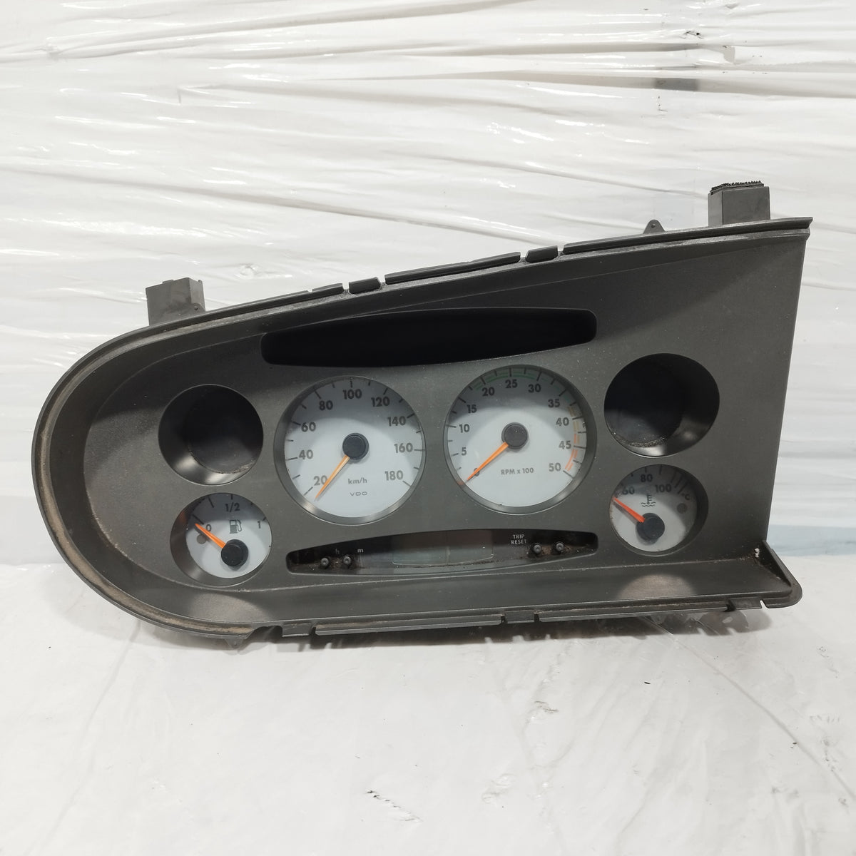 Quadro strumenti Iveco Daily III 2.8 TD 1999-2006 cod: 500366403 ecoAC16922