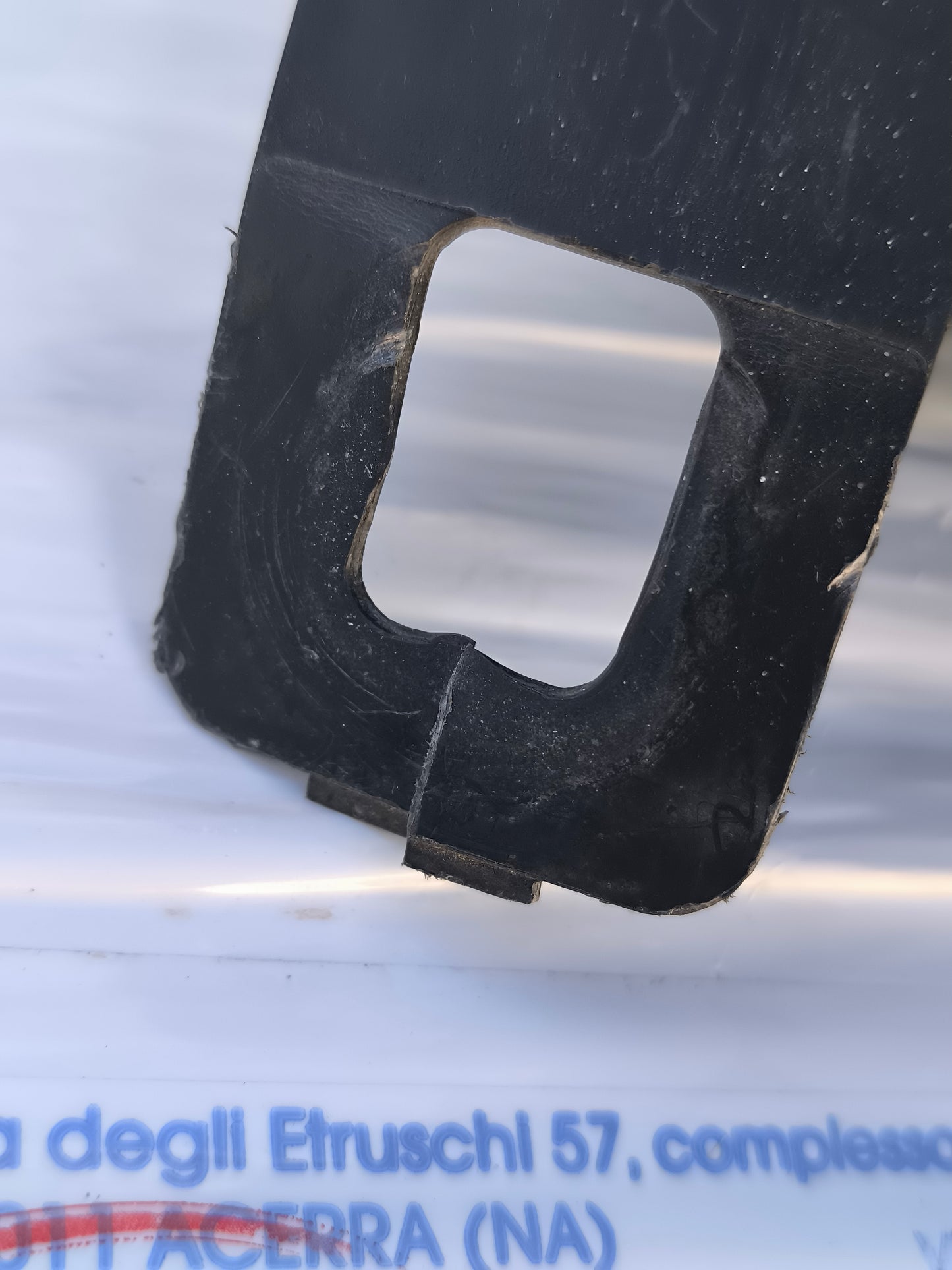 Xenon front left light Mini Cooper R56 ecoAG5914