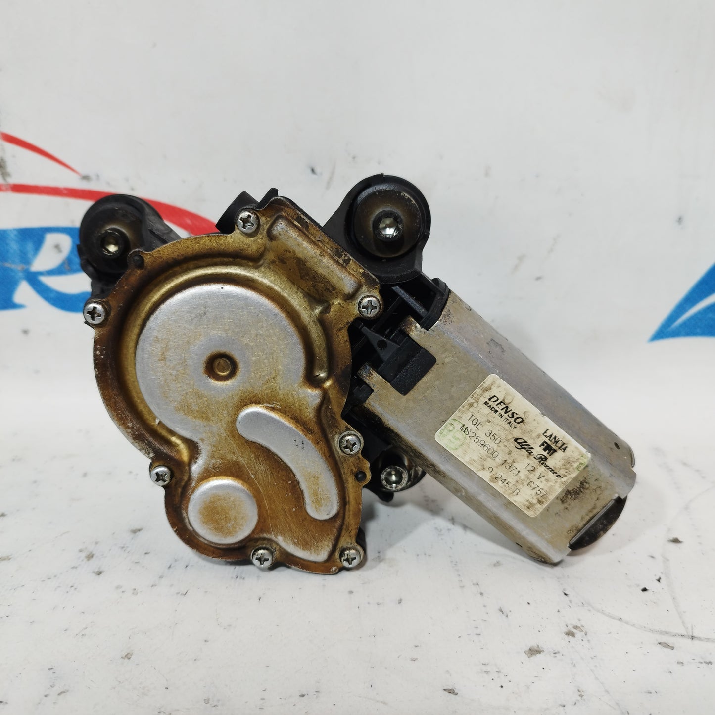 Motorino tergicristalli posteriore Fiat 500 2019 Cod: MS259600 ecoAC10518