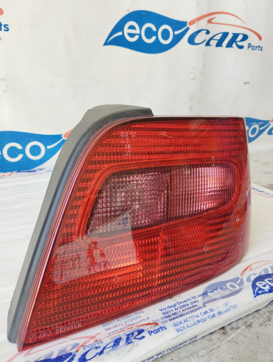 Rear right light Citroen xsara 2002 saloon ecoAG5538