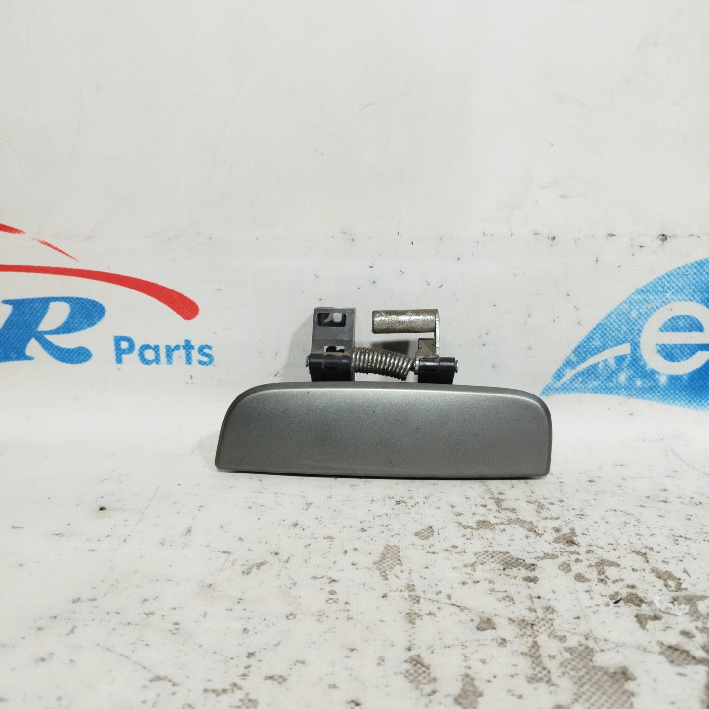 Rear left external handle grey Kia Soul 2008 ecoAC9338