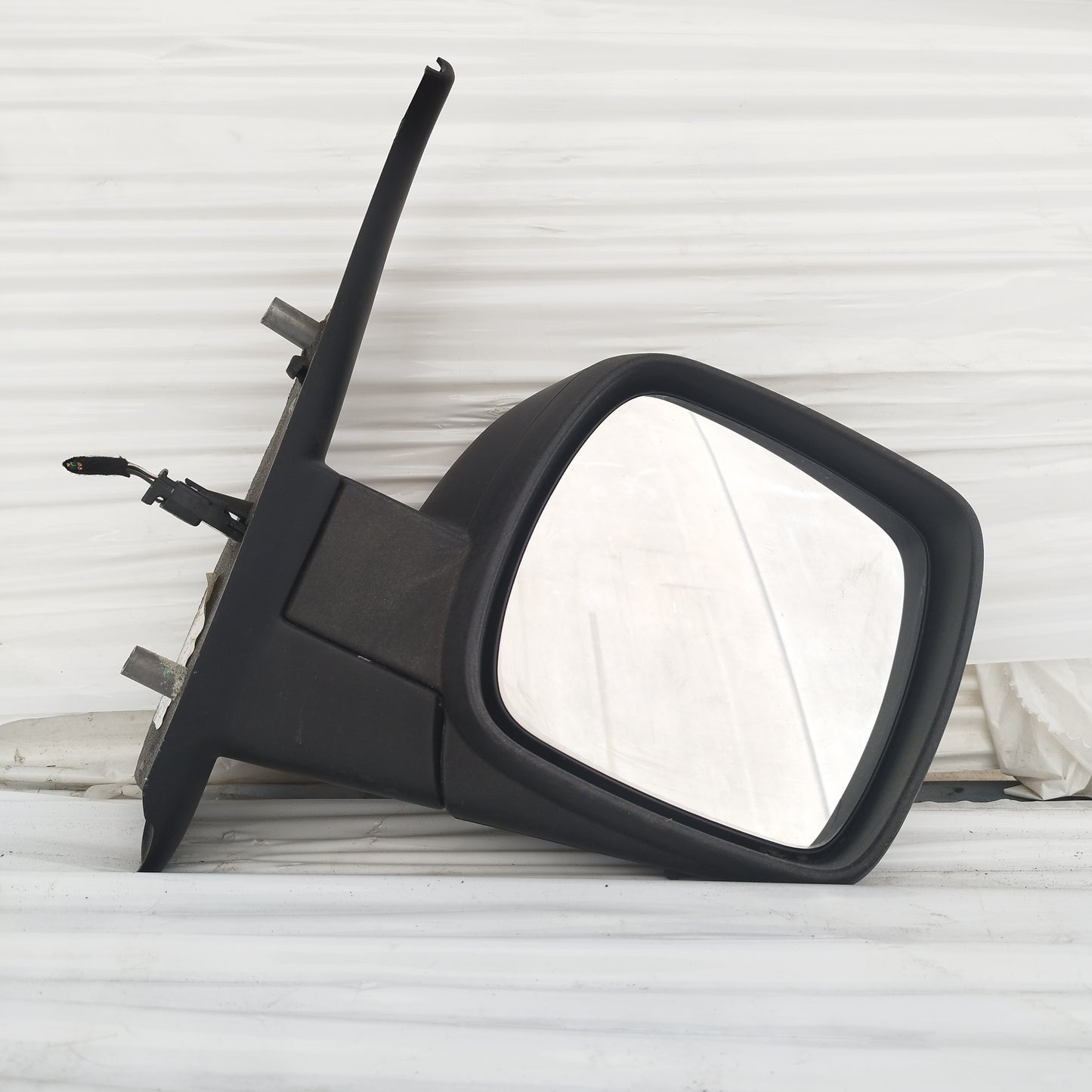 Specchietto elettrico anteriore dx Renault Kangoo 2008-2013 7 fili ecoDM374