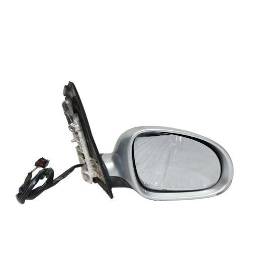 Specchietto elettrico anteriore dx Volkswagen Golf V 2003-2009 6 fili ecoAC16623