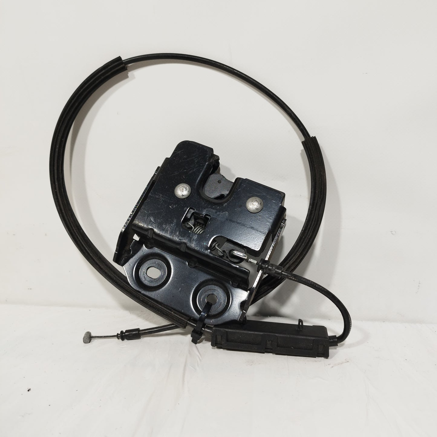 Rear right backrest lock Alfa Romeo Stelvio 2017 Code: 505564030 ecoAC12599