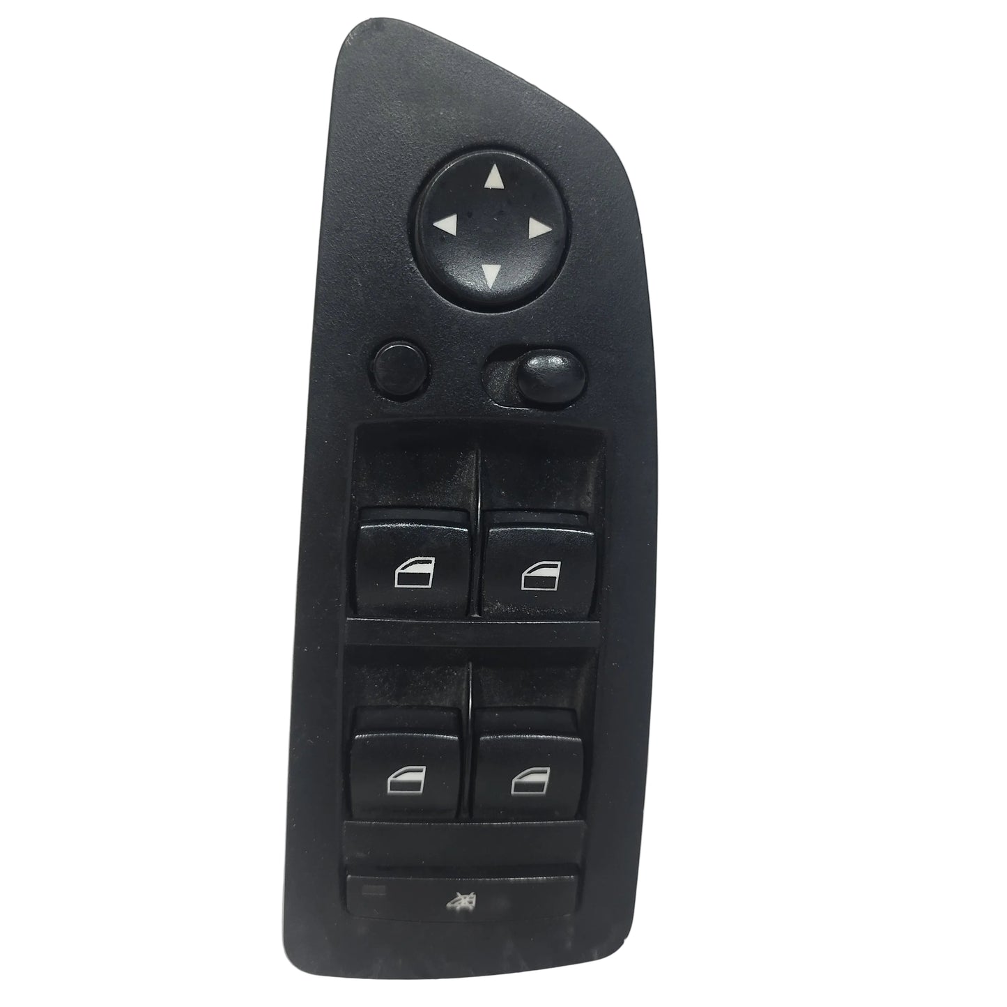 Pulsantiera alzacristalli anteriore sx Bmw serie 1 E87 2004-2007 cod: 9132076-01 ecoAC16239